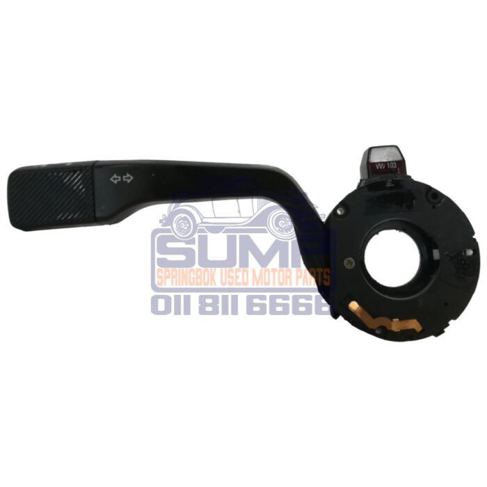 Indicator Switch With Hazard GOLF3 / JETTA3