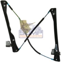 Window Winder Mechanism Mech GOLF4 Electric