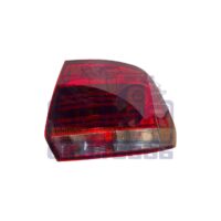 Tail Lamp Volkswagen POLO6 Sedan 16 - 19 Rh