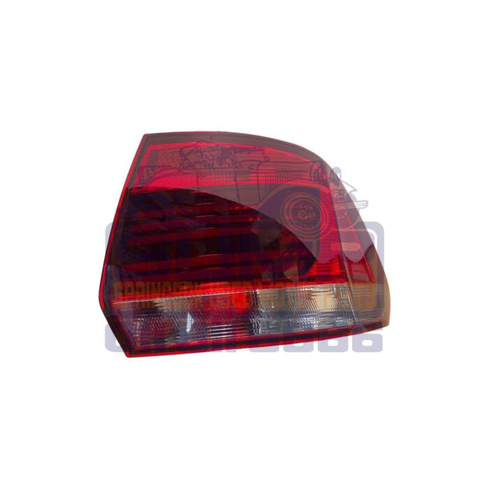 Tail Lamp Volkswagen POLO6 Sedan 16 - 19 Rh