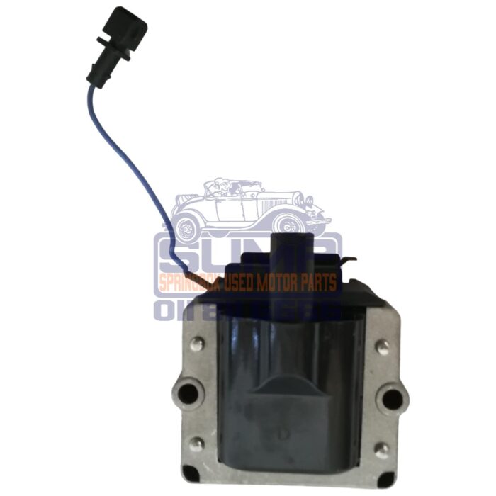 Coil Vw 6 Pin GOLF3 / JETTA3