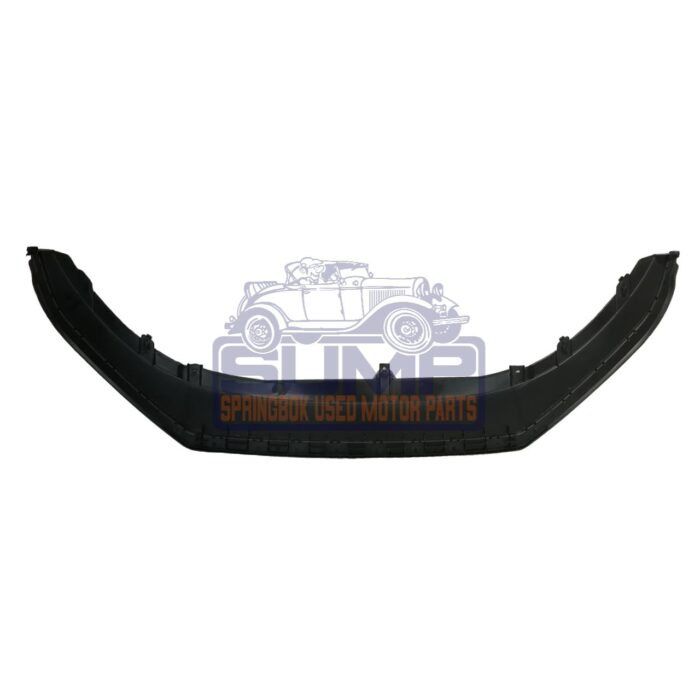 Bumper Spoiler Front POLO6 Hatch 14 - 17 - Image 2