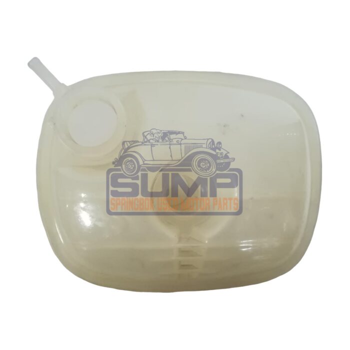 Water Bottle GOLF1 / Jetta 1 (NO SENSOR) - Image 4