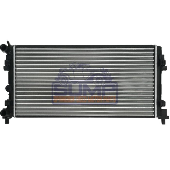 Radiator Volkswagen Polo 6 1.0T/1.6/1.4 10 - Up / Vivo 18 - Up