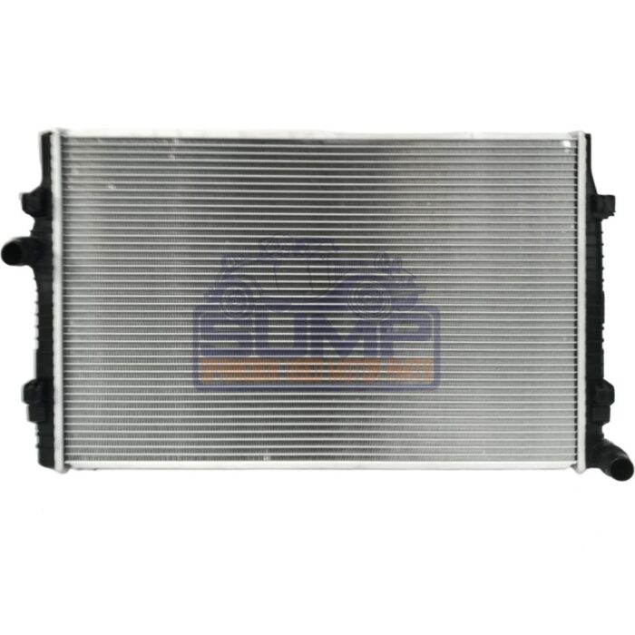 Radiator Golf 7 Gti 13 - 21 1.8T/2.0T - Audi A3/S3 13 - 21 - Image 2