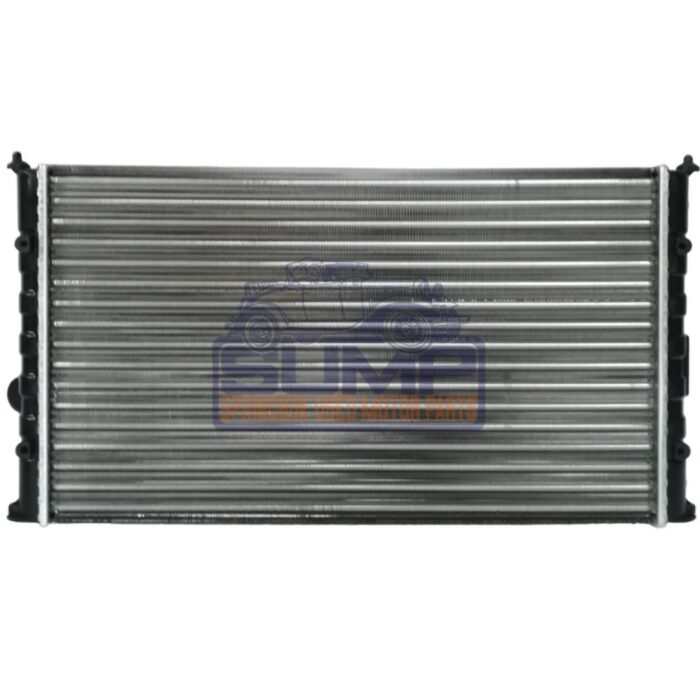 Radiator GOLF3 / JETTA3 No Aircon