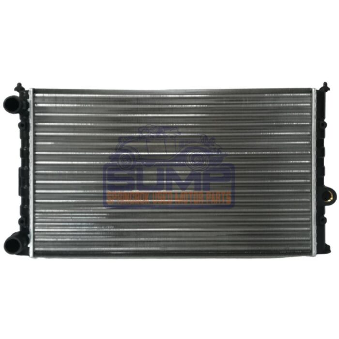 Radiator GOLF3 / JETTA3 No Aircon - Image 2