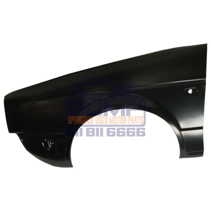 Fender Volkswagen Golf 1 06 - 09 (WITH HOLE) Lh