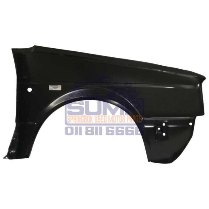 Fender Volkswagen Golf 1 06 - 09 (WITH HOLE) Lh - Image 2