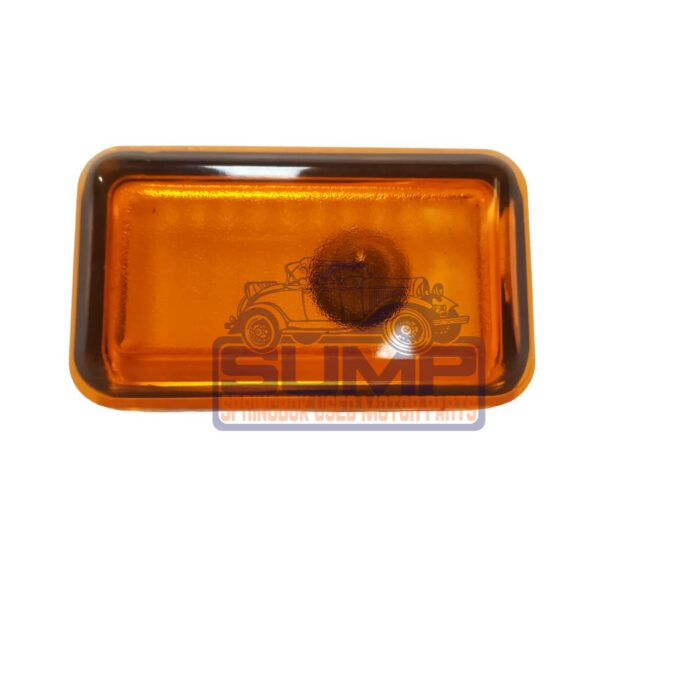 Marker Lamp Vw Golf 2