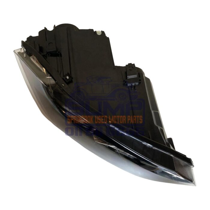 Headlamp Volkswagen Polo 18 - Up Rh - Image 2