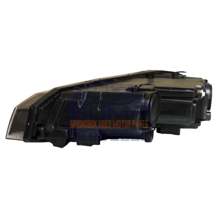 Headlamp Volkswagen Polo 18 - Up Rh - Image 3