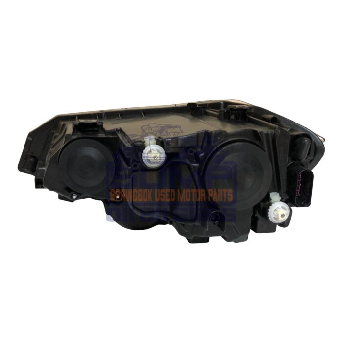 Headlamp Volkswagen Polo 18 - Up Rh - Image 4
