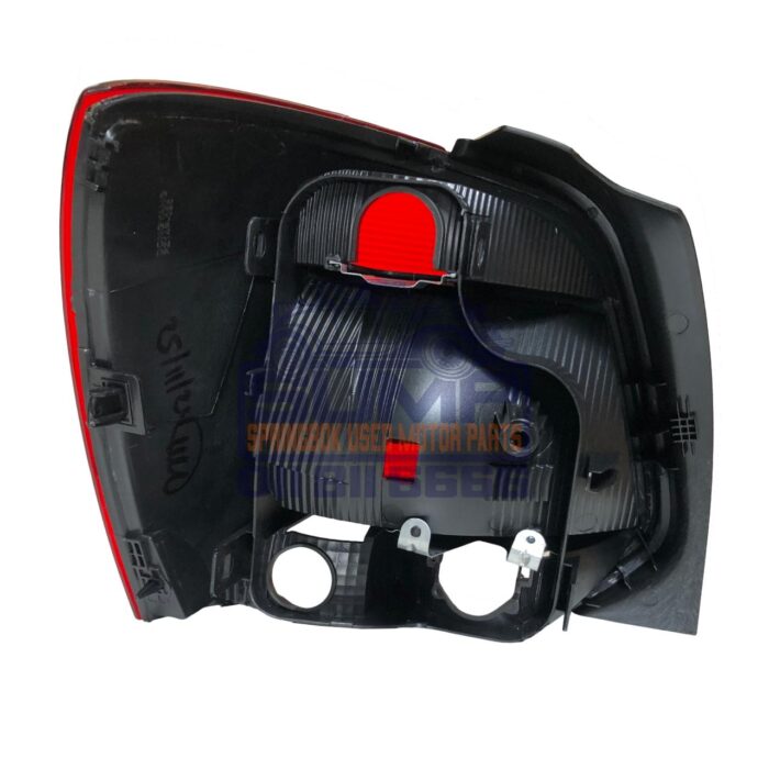 Tail Lamp Volkswagen Polo Vivo Hatch 18 - Up Rh - Image 3