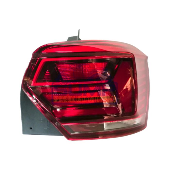 Tail Lamp Polo Hatch 18 - Up