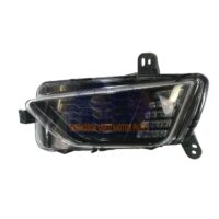 Spot Lamp Vlokswagen Polo 18 - Up Rh