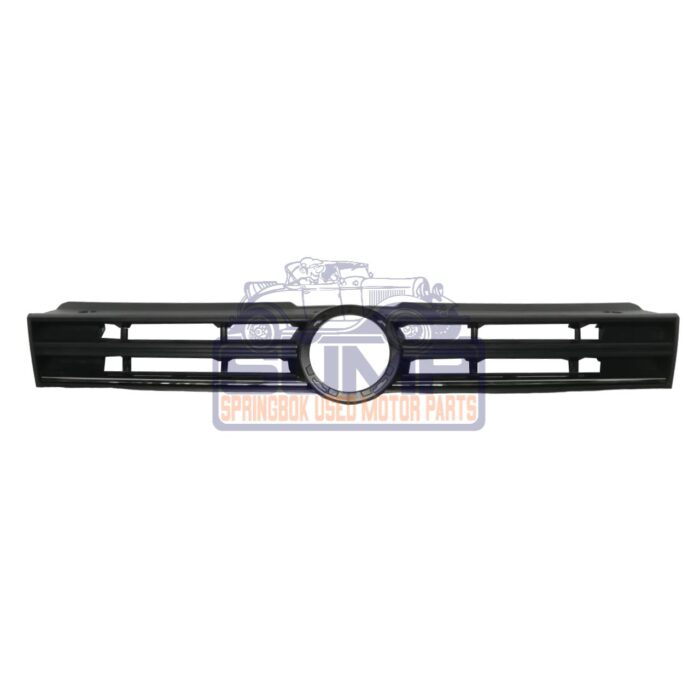 Grill Volkswagen Polo Vivo 18 - Up With Chrome Strip