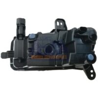 Spot Lamp Volksvagen POLO8 18 - 22 (WITH Daytime RUNNING) Lh - Image 2