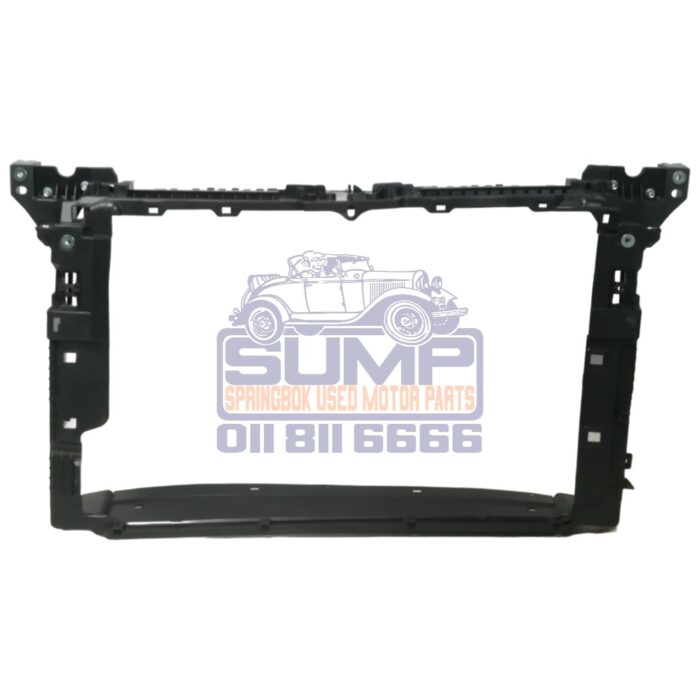 Cradle Polo Hatch 18 - Up