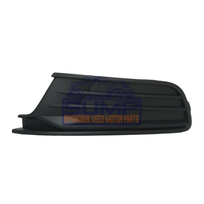 Bumper Grill Polo Vivo 18 - Up (NO HOLE)
