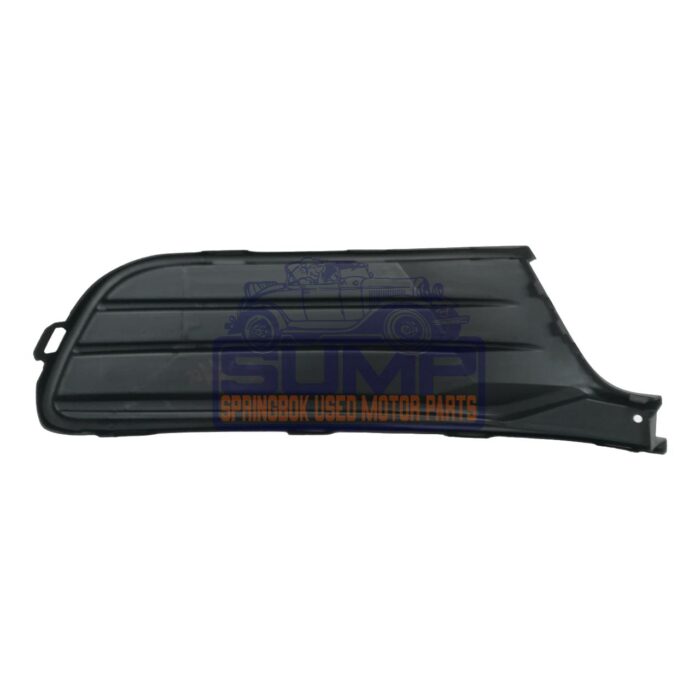 Bumper Grill Polo Vivo 18 - Up (NO HOLE) - Image 2