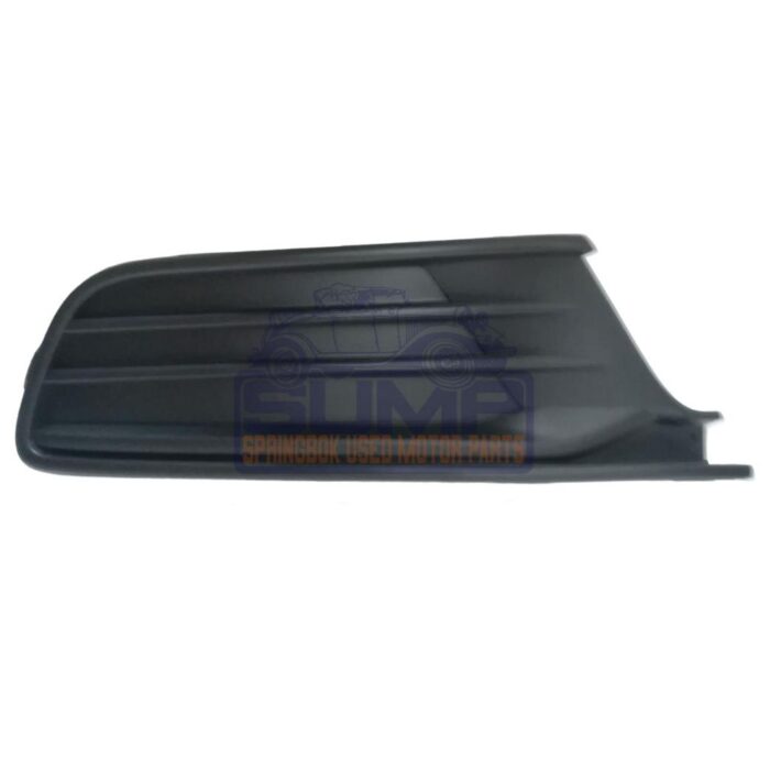 Bumper Grill Polo Vivo 18 - Up (NO HOLE)