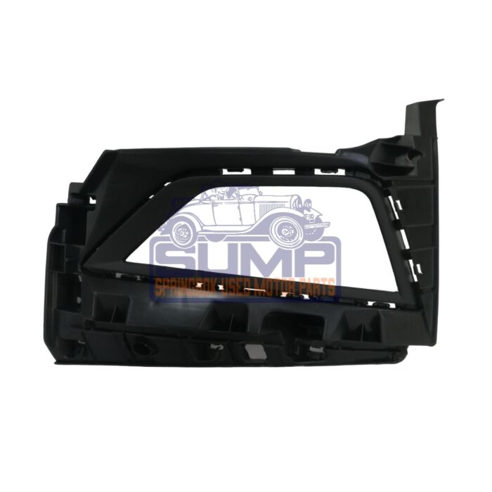 Bumper Grill Polo 18 - Up