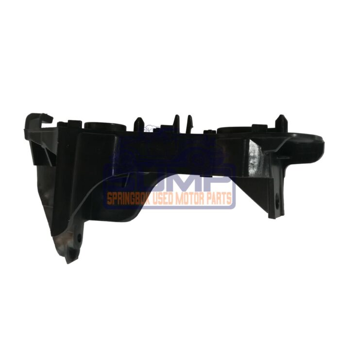 Bumper Slide Front Volkswagen Polo 8 18 -UP Rh - Image 3
