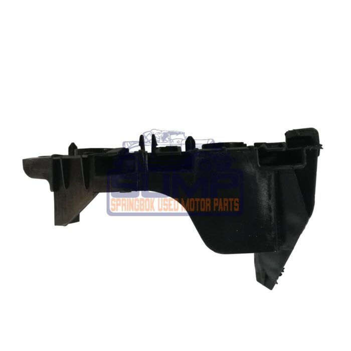 Bumper Slide Front Volkswagen Polo 8 18 -UP Rh - Image 2
