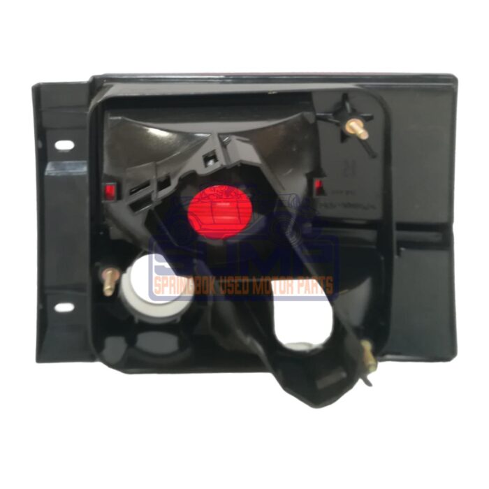 Boot Lid Lamp Jetta 3 - Image 2