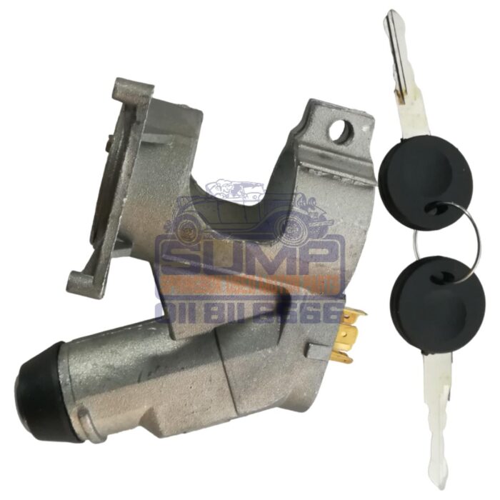 Ignition Complete Golf 1