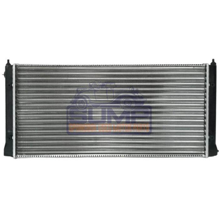Radiator Golf 2 84-92 Golf 11 - Image 2