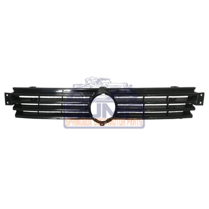 Grill Polo 96 - 01