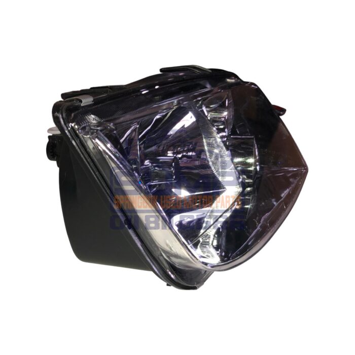 Headlamp Jetta 4 99 - 05 (SPOT) - Image 4