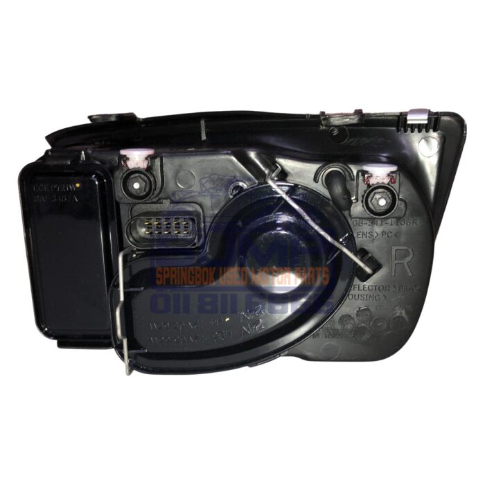 Headlamp Jetta 4 99 - 05 (SPOT) - Image 3