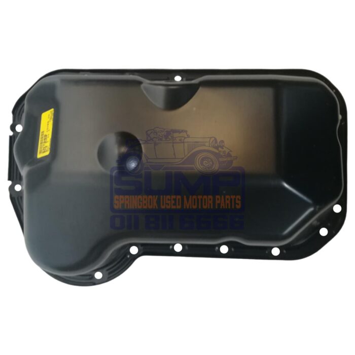 Sump Golf 1