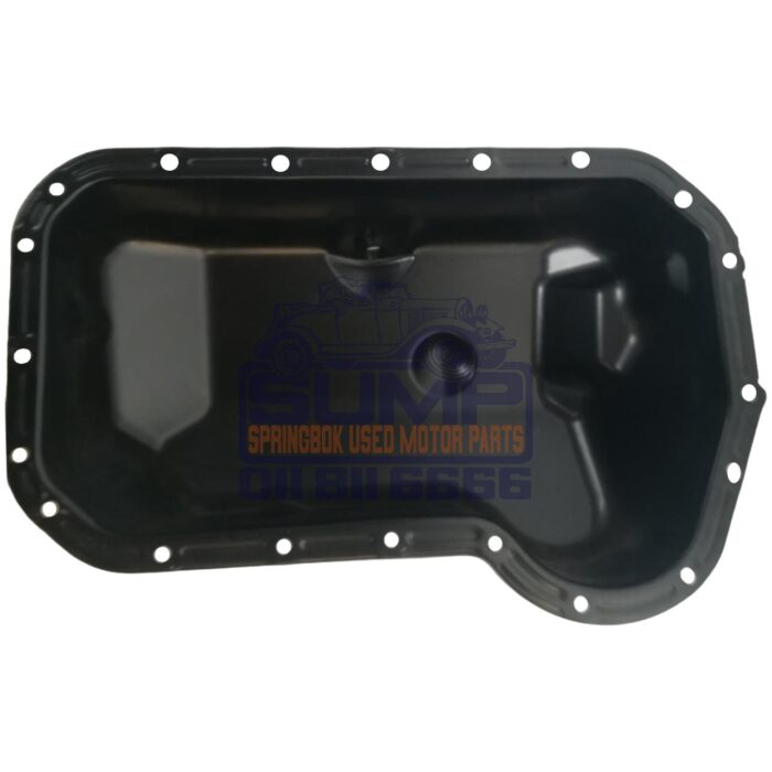 Sump Golf 1 - Image 2