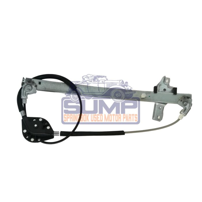 Window Winder Mechanism Volkswagen GOLF1 92 - 05 Lh