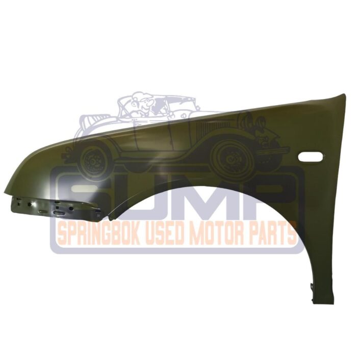 Fender Jetta 4 99-05