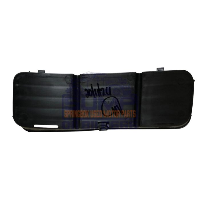 Bumper Grill Polo 96 - Up - Image 2