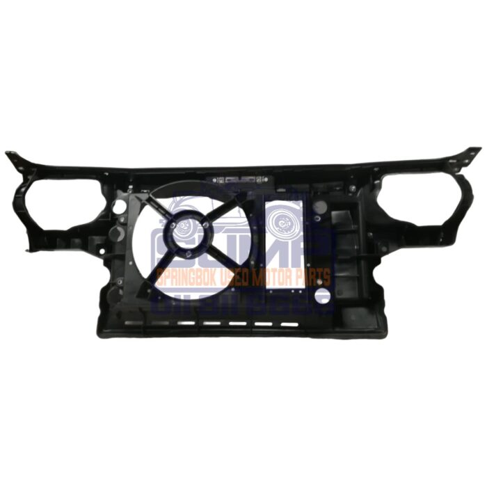 Radiator Cradle (SINGLE FAN) JETTA3 / GOLF3 92 - 99 - Image 2