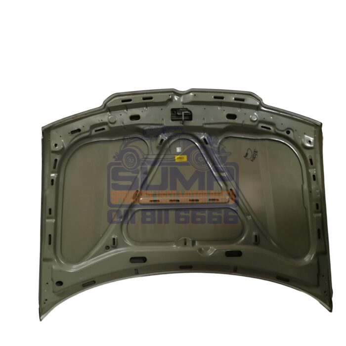 Bonnet Jetta 4 99 - 05 - Image 2