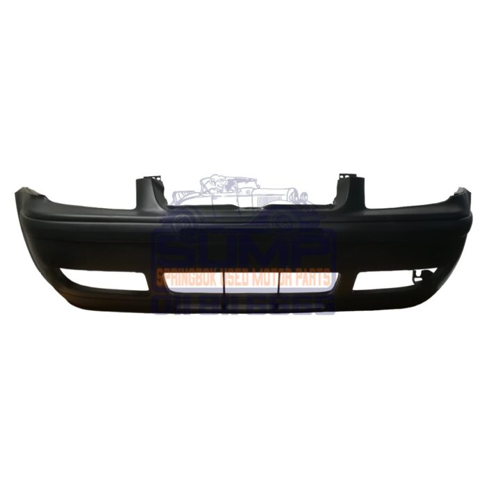 Bumper Front Jetta 4 Complete