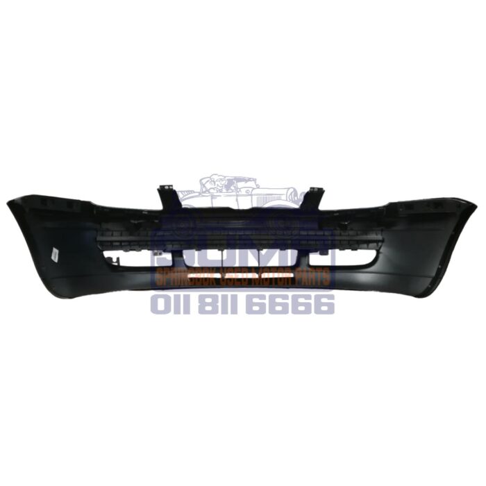 Bumper Front Jetta 4 Complete - Image 2