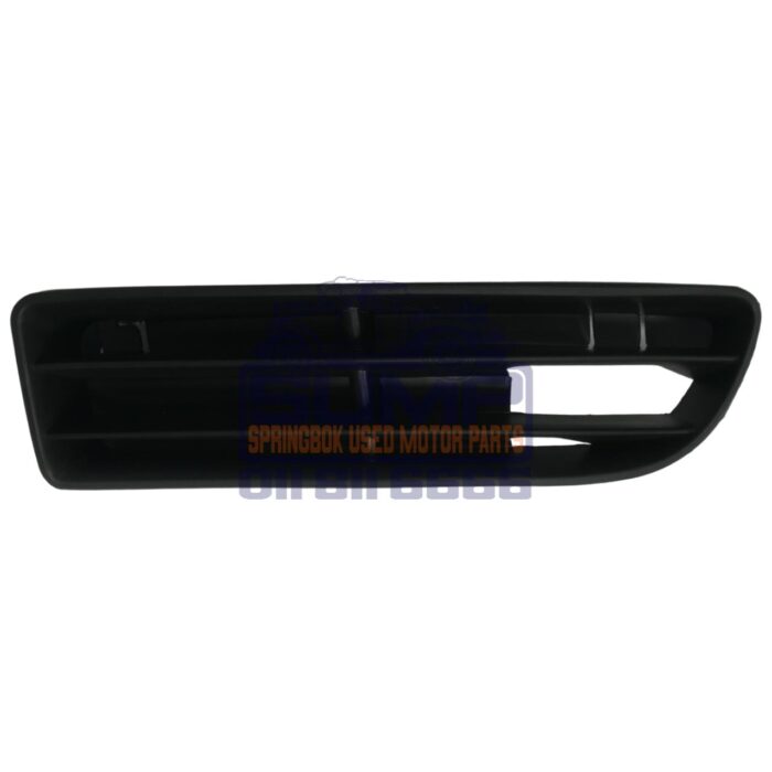 Bumper Grill Jetta 4 99 - 05