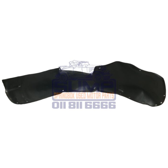 Fender Liner JETTA4 / GOLF4 99 - 05 - Image 2