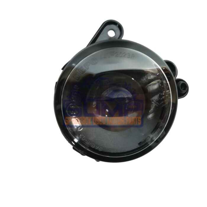 Spot Lamp Golf 5 04 - 08