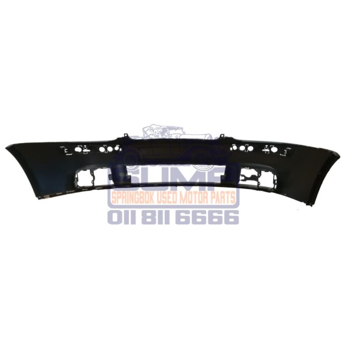 Bumper Front GOLF5 04 - 08 Plain - Image 2