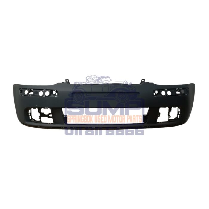 Bumper Front GOLF5 04 - 08 Plain