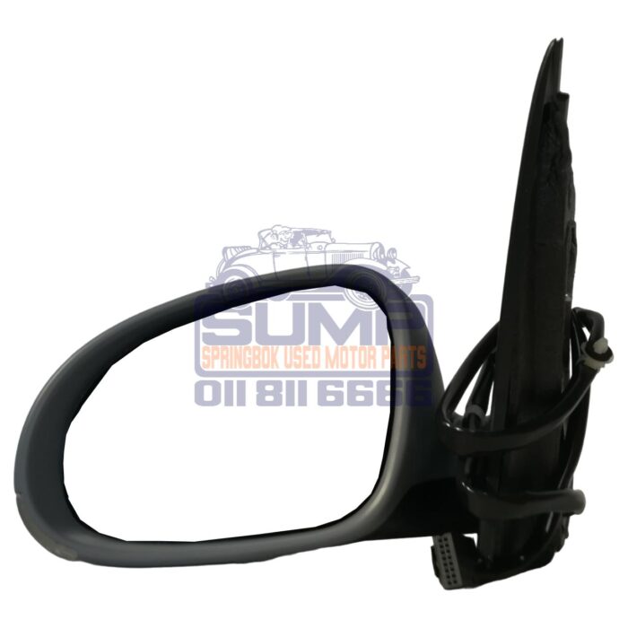Door Mirror Golf 5 04 - 08 - Image 2